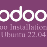 Complete Guide to Installing Odoo 17 on Digital Ocean with Ubuntu 22.04
